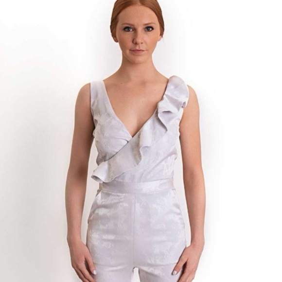 Luba by Hannah Payne Veronica Jumpsuit - Picture 2 of 10
